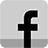 button-gray-facebook-48